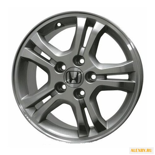 Колесный диск Replica 237 Honda