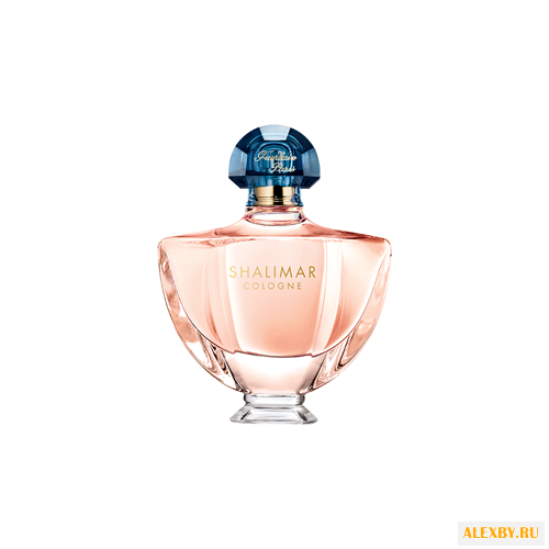 Guerlain Shalimar Cologne