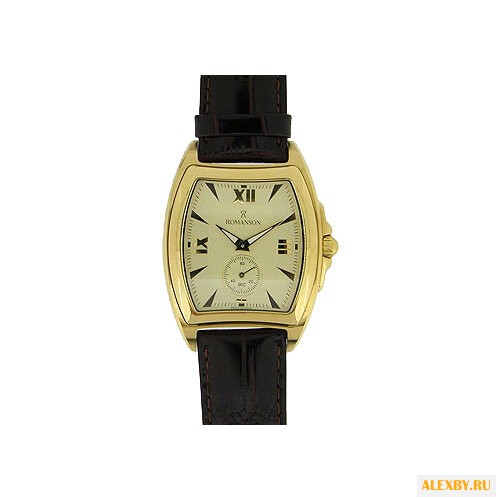 Наручные часы ROMANSON