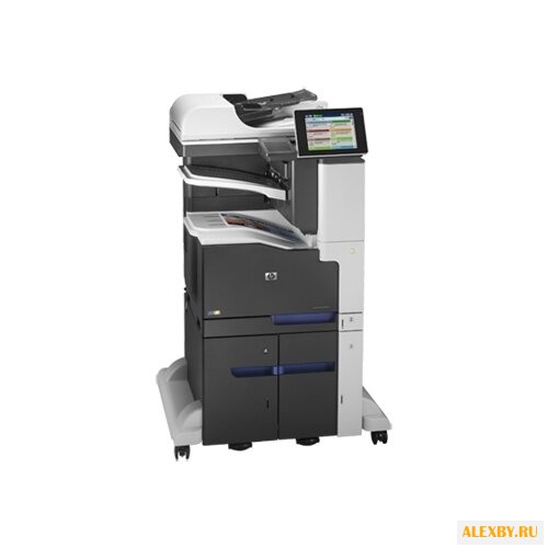 МФУ HP LaserJet Enterprise 700