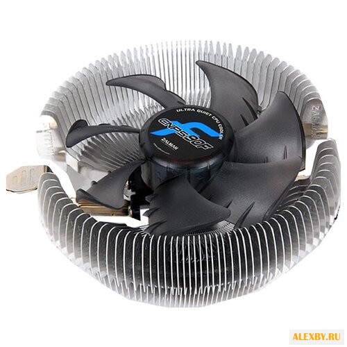 Кулер для процессора Zalman
