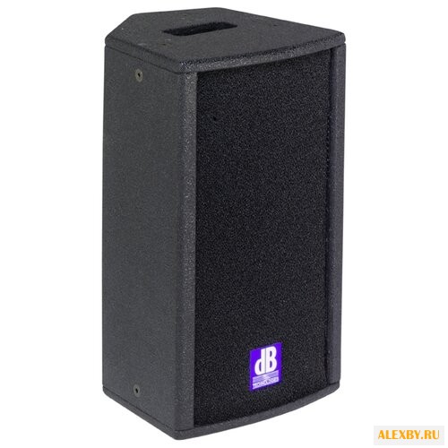 Акустическая система dB