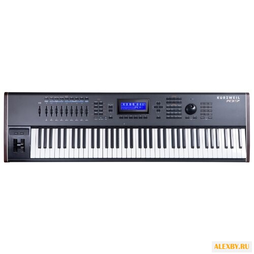 Синтезатор Kurzweil PC3A7