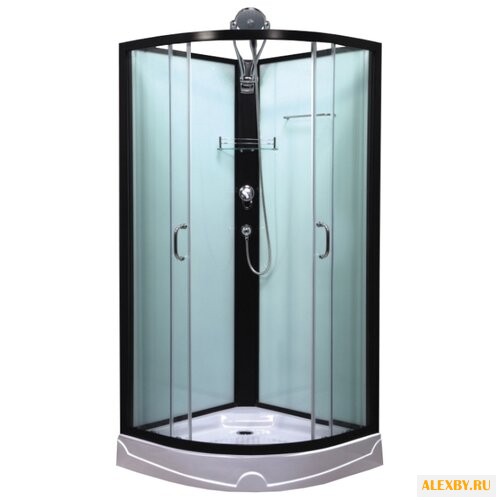 Открытая кабина Ammari AM-138-90