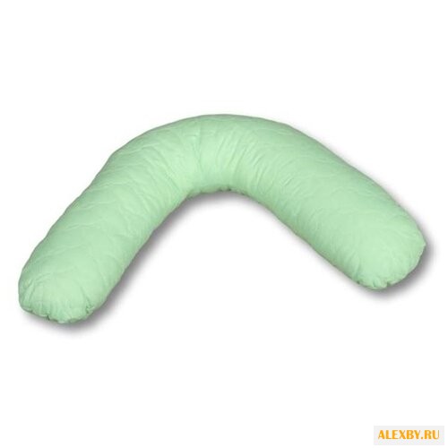 Подушка АльВиТек