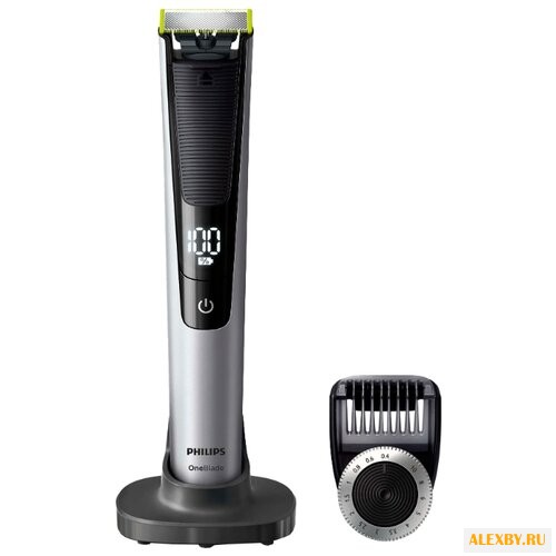 Машинка для бороды и усов