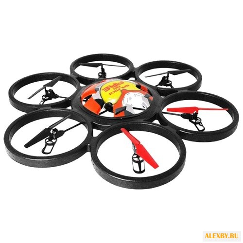 Гексакоптер WL Toys V323C