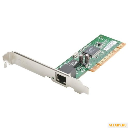Сетевая карта D-link DFE-520TX A