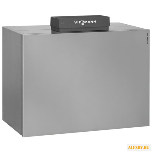 Газовый котел Viessmann Vitogas