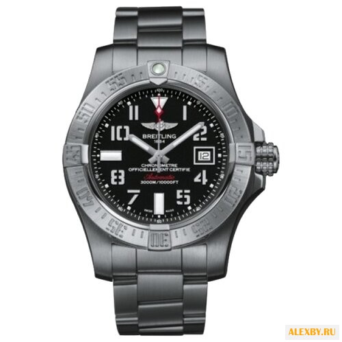 Наручные часы BREITLING