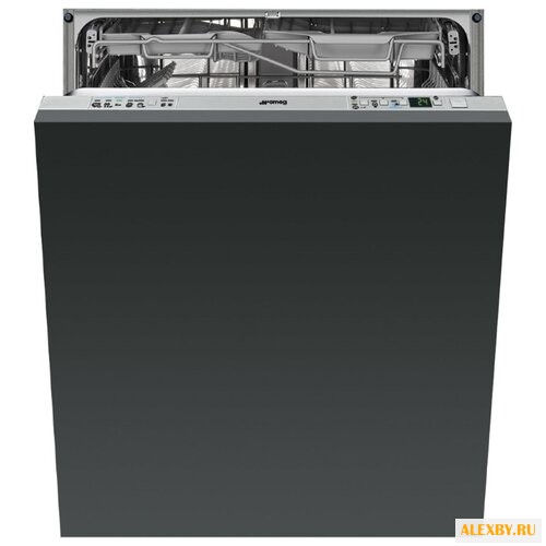 Посудомоечная машина smeg