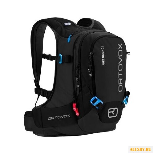 Рюкзак Ortovox Free Rider 26