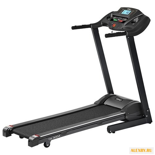 Электрическая беговая дорожка