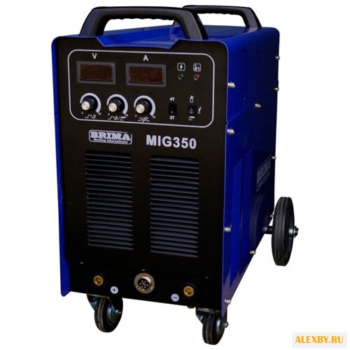 Сварочный аппарат BRIMA MIG-350