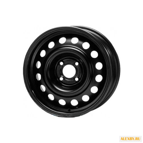 Колесный диск Trebl 8075