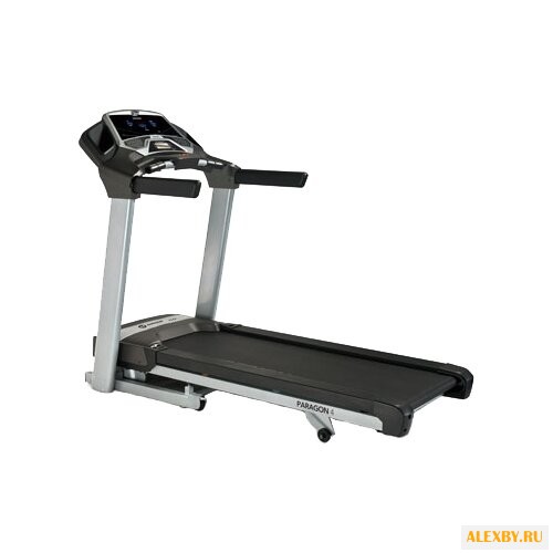 Электрическая беговая дорожка