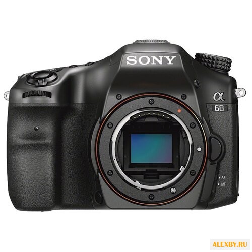 Зеркальный фотоаппарат Sony