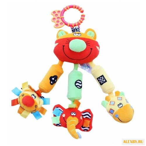 Подвесная игрушка Roxy kids Кот