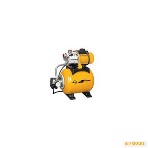 Насосная станция Denzel PS800X