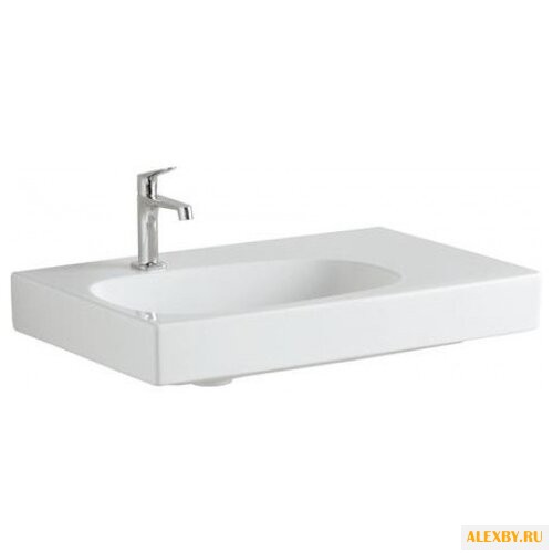 Раковина 75 см KERAMAG Citterio