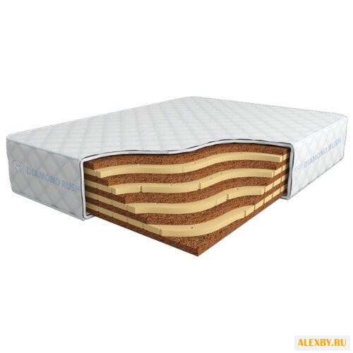 Матрас Diamond Rush Super Mix
