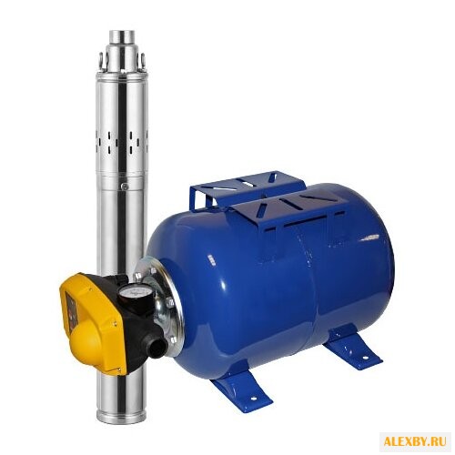 Насос АКВАРОБОТ ECO VINT 2-50