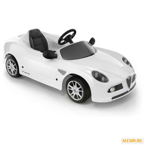 Toys Toys Автомобиль Alfa 8C