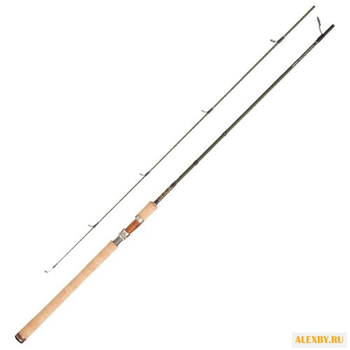 Удилище спиннинговое tailwalk
