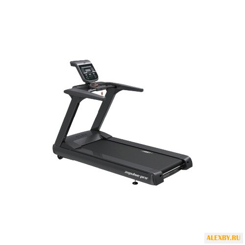 Электрическая беговая дорожка