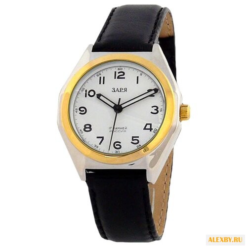 Наручные часы ЗАРЯ G5092203