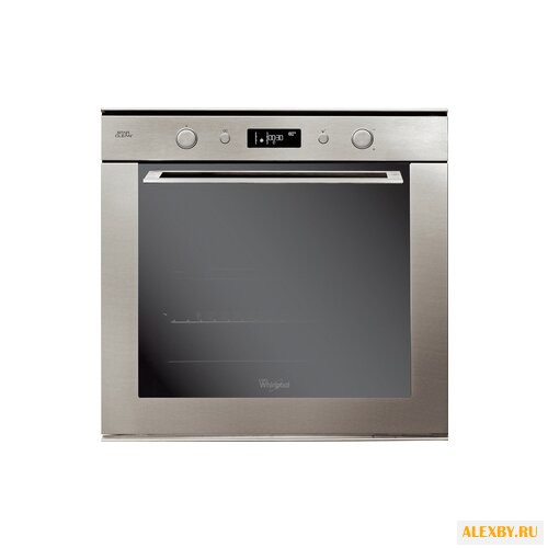 Духовой шкаф Whirlpool AKZM