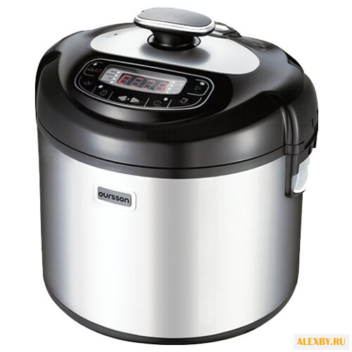 Скороварка мультиварка Oursson