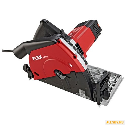 Дисковая пила Flex CSE 55 T Set