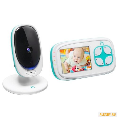 Видеоняня iNanny ROOMIE 30
