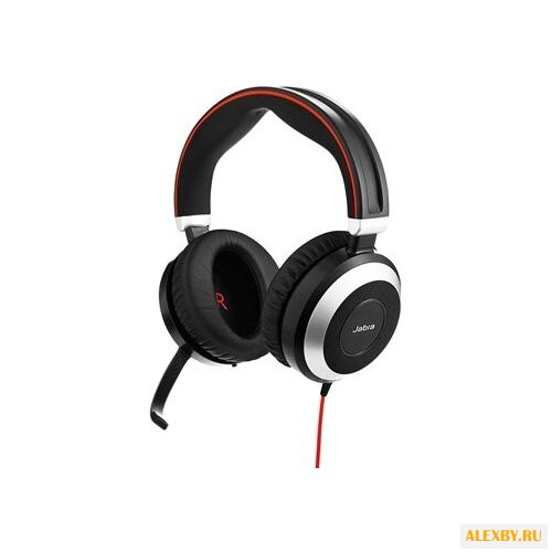 Компьютерная гарнитура Jabra