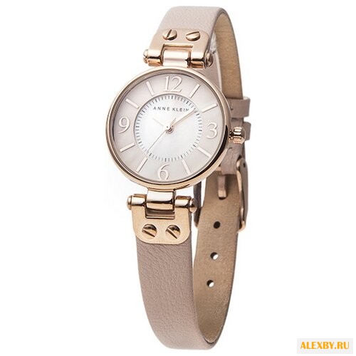 Наручные часы ANNE KLEIN 9442RGLP