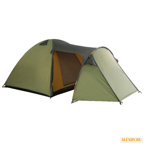 Палатка HELIOS PASSAT 3