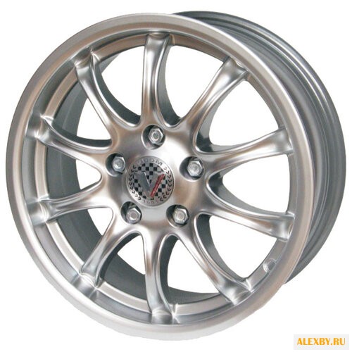 Колесный диск ВИКОМ АРТ 155