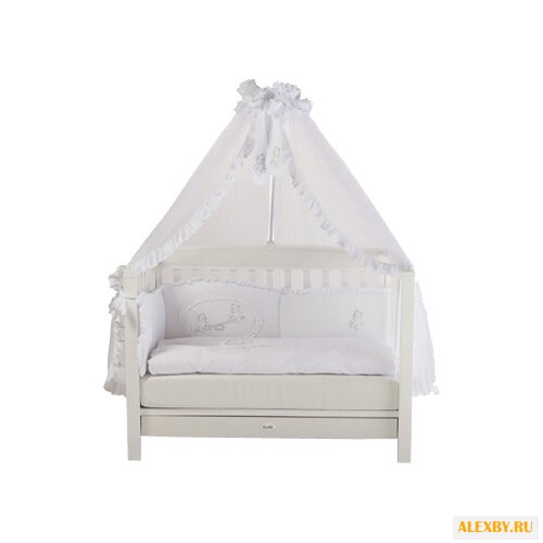 Кроватка Feretti Vanity