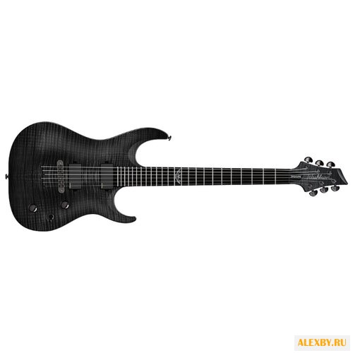 Электрогитара Washburn PXM20EFTBM