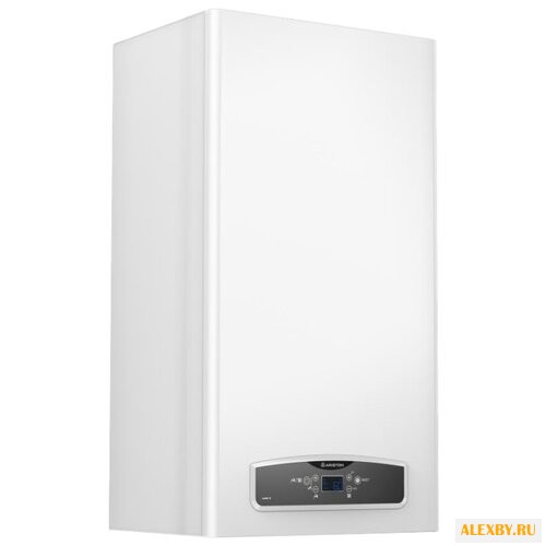 Газовый котел Ariston CARES X