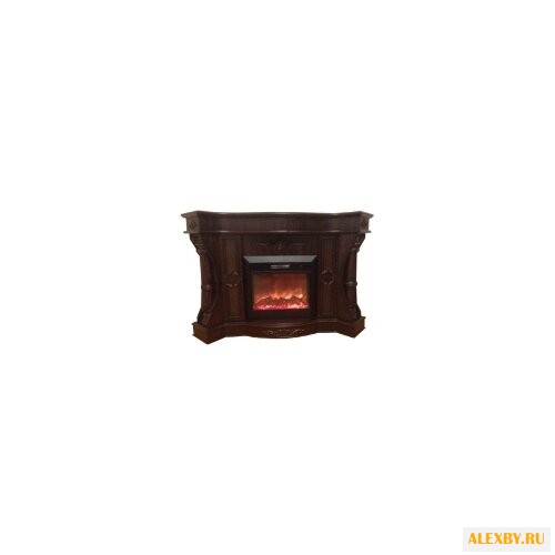 Камин Гленрич Савой