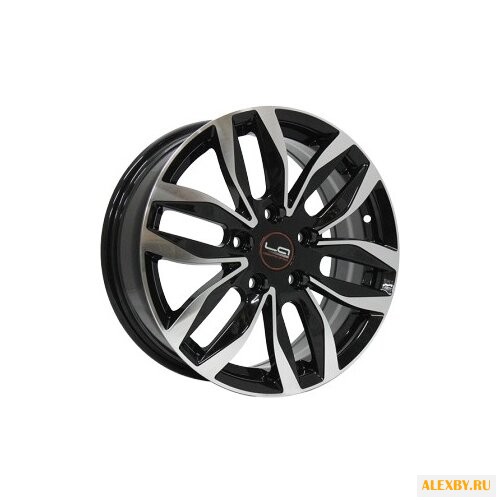 Колесный диск LegeArtis HND186