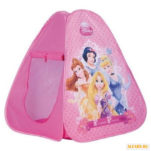 Палатка John Принцессы 73144WD