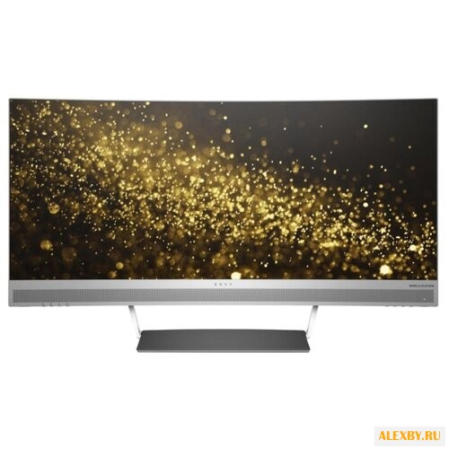 Монитор HP ENVY 34
