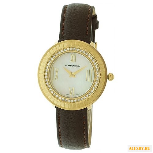 Наручные часы ROMANSON