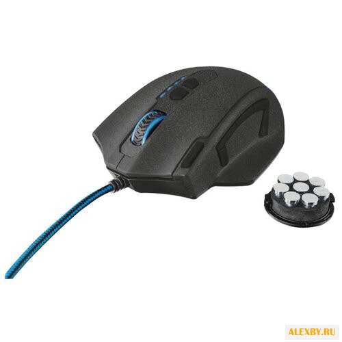 Мышь Trust GXT 155 Gaming Mouse