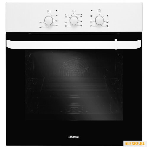 Духовой шкаф Hansa BOEW68162