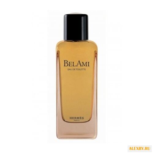 Hermes Bel Ami
