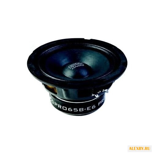 Автомобильная акустика EDGE